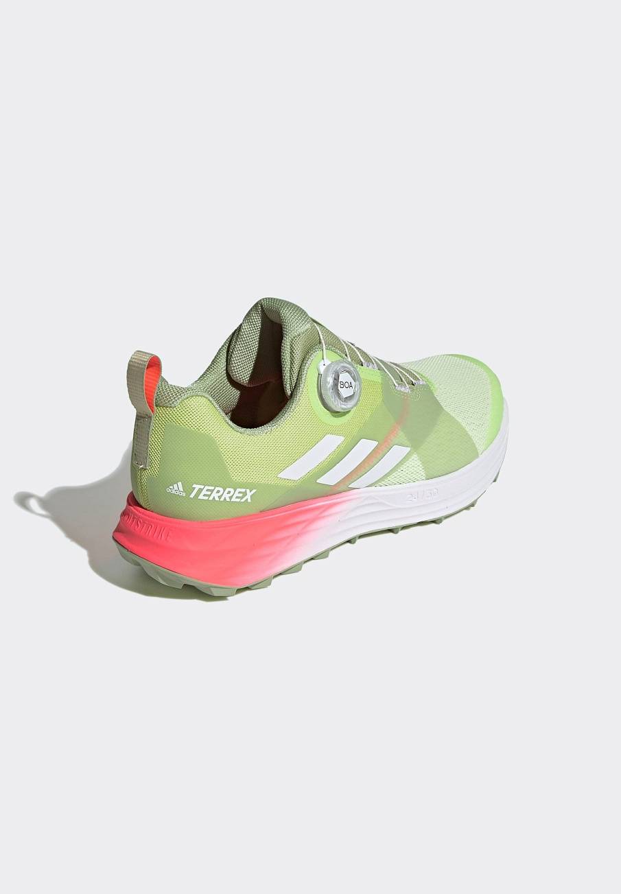 Фото № 5 с приближением к товару «‎Adidas Terrex Two Boa»