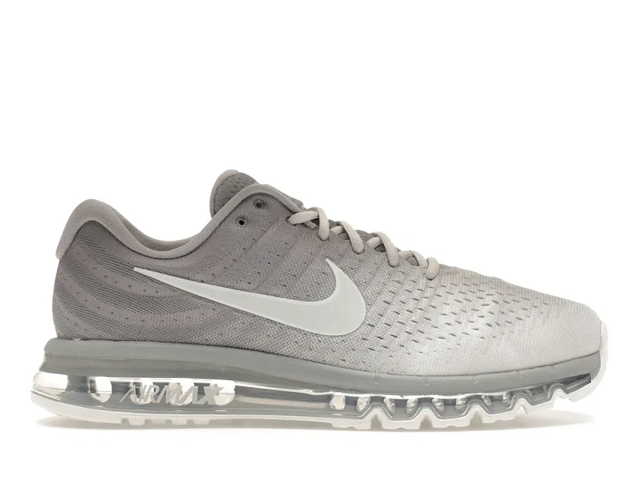 Фото № 1 с приближением к товару «‎Nike Air Max 2017 Light Bone»