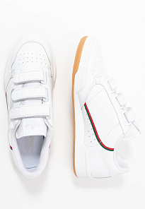 Фото № 2 с приближением к товару «‎Adidas Continental »