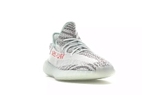 Фото № 3 с приближением к товару «‎adidas Yeezy Boost 350 V2 Blue Tint»