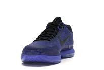 Фото № 3 с приближением к товару «‎Nike Kobe 10 Blackout»
