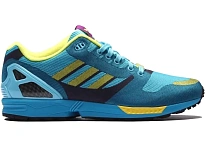 Фото № 1 с приближением к товару «‎adidas ZX Flux Weave»