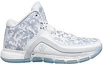 Фото № 1 с приближением к товару «‎adidas J Wall 2 White Camo»