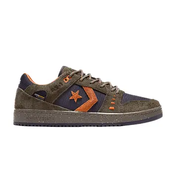 Converse AS-1 Pro Suede & Cordura - Wren (A09250C) - 1