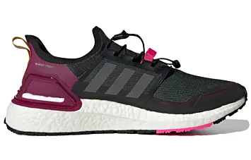 adidas Ultra Boost C.Rdy BlackGreyPink (Q46489) - 3