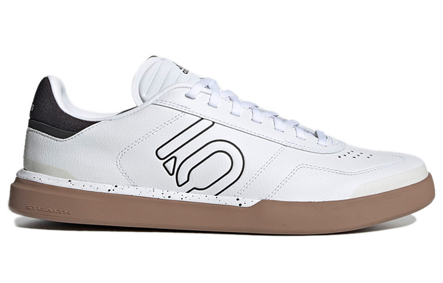 Фото № 2 с приближением к товару «‎adidas Five Ten Sleuth Dlx White»