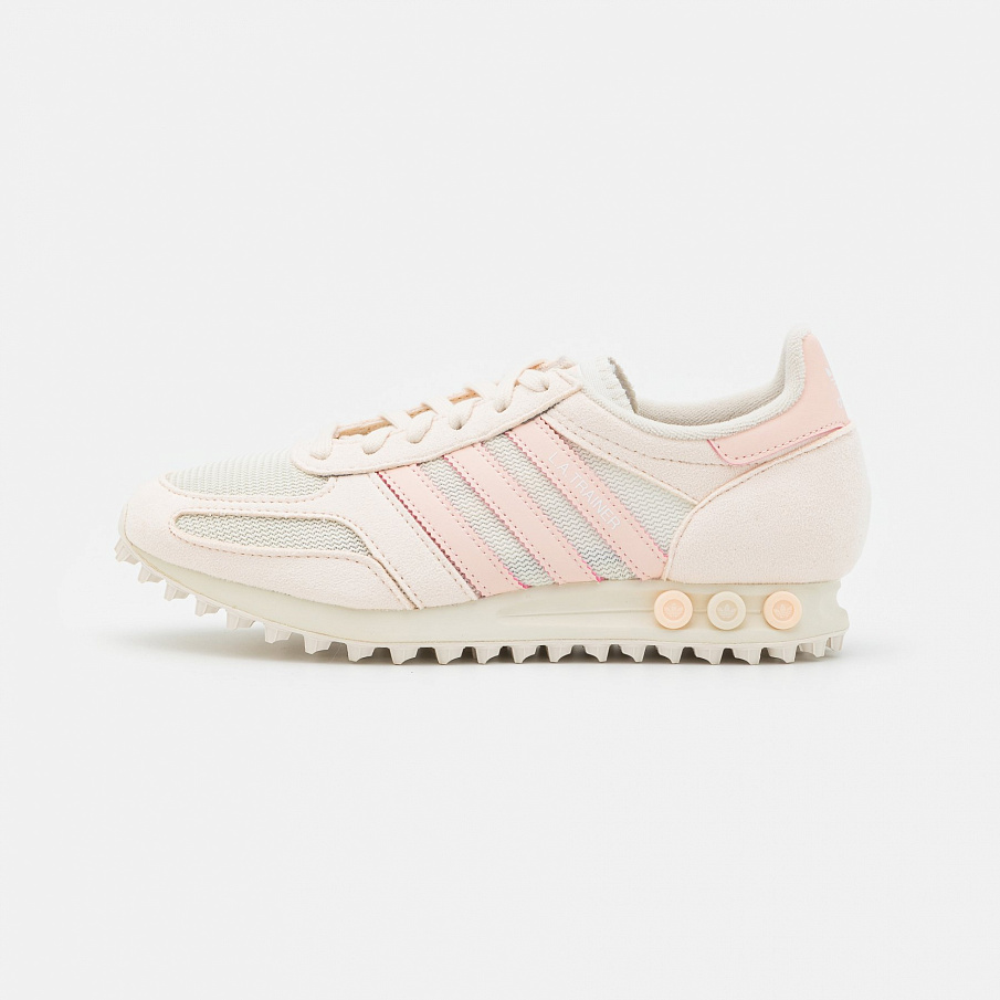 Фото № 1 с приближением к товару «‎Adidas LA Trainer »