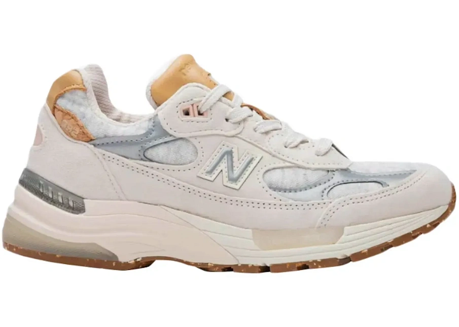 Фото № 1 с приближением к товару «‎New Balance 992 MiUSA»