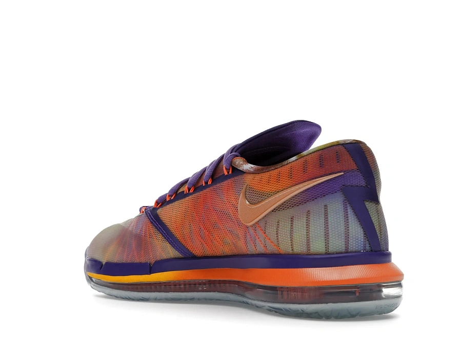 Фото № 6 с приближением к товару «‎Nike KD 6 Elite EYBL»