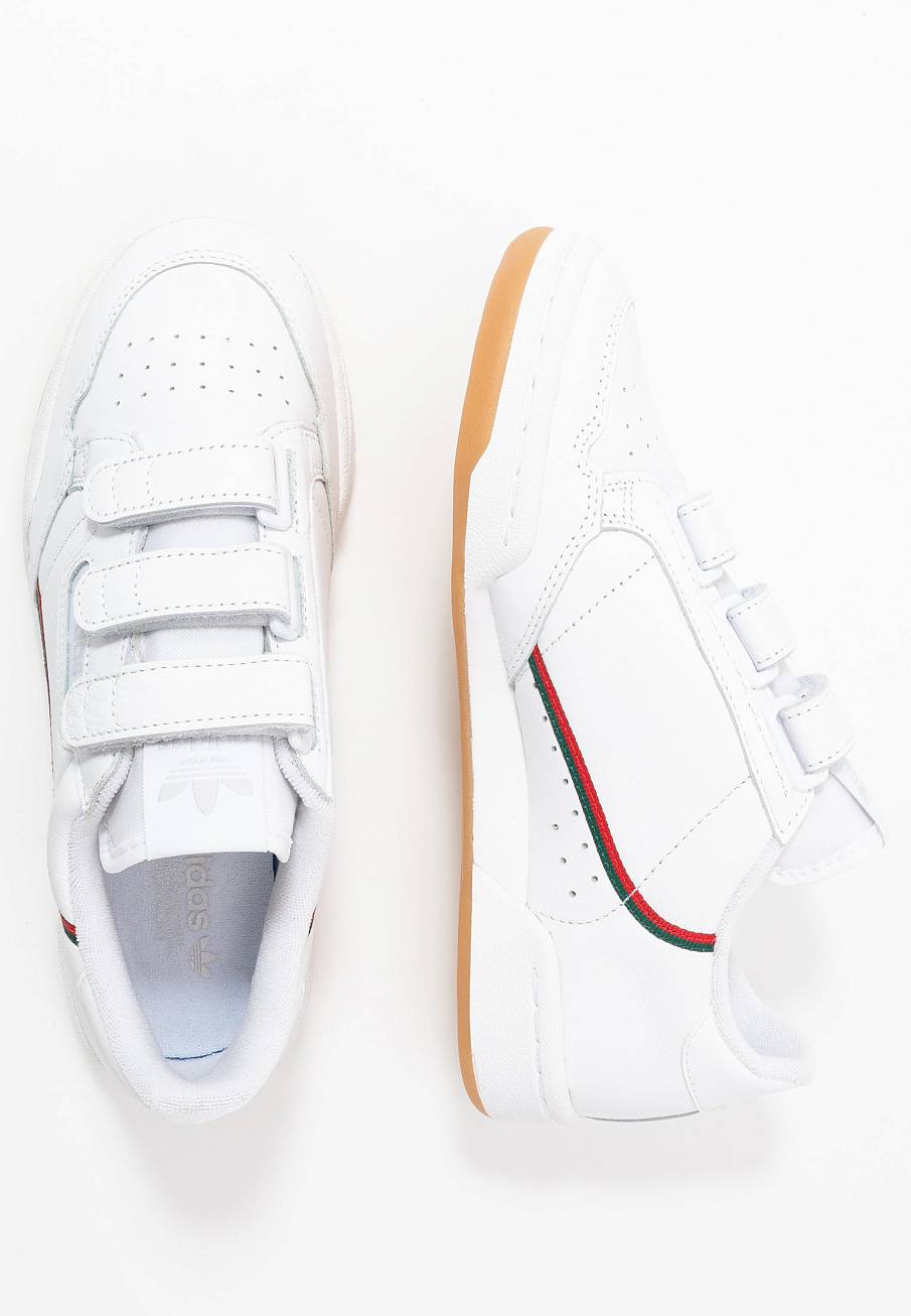 Фото № 2 с приближением к товару «‎Adidas Continental »