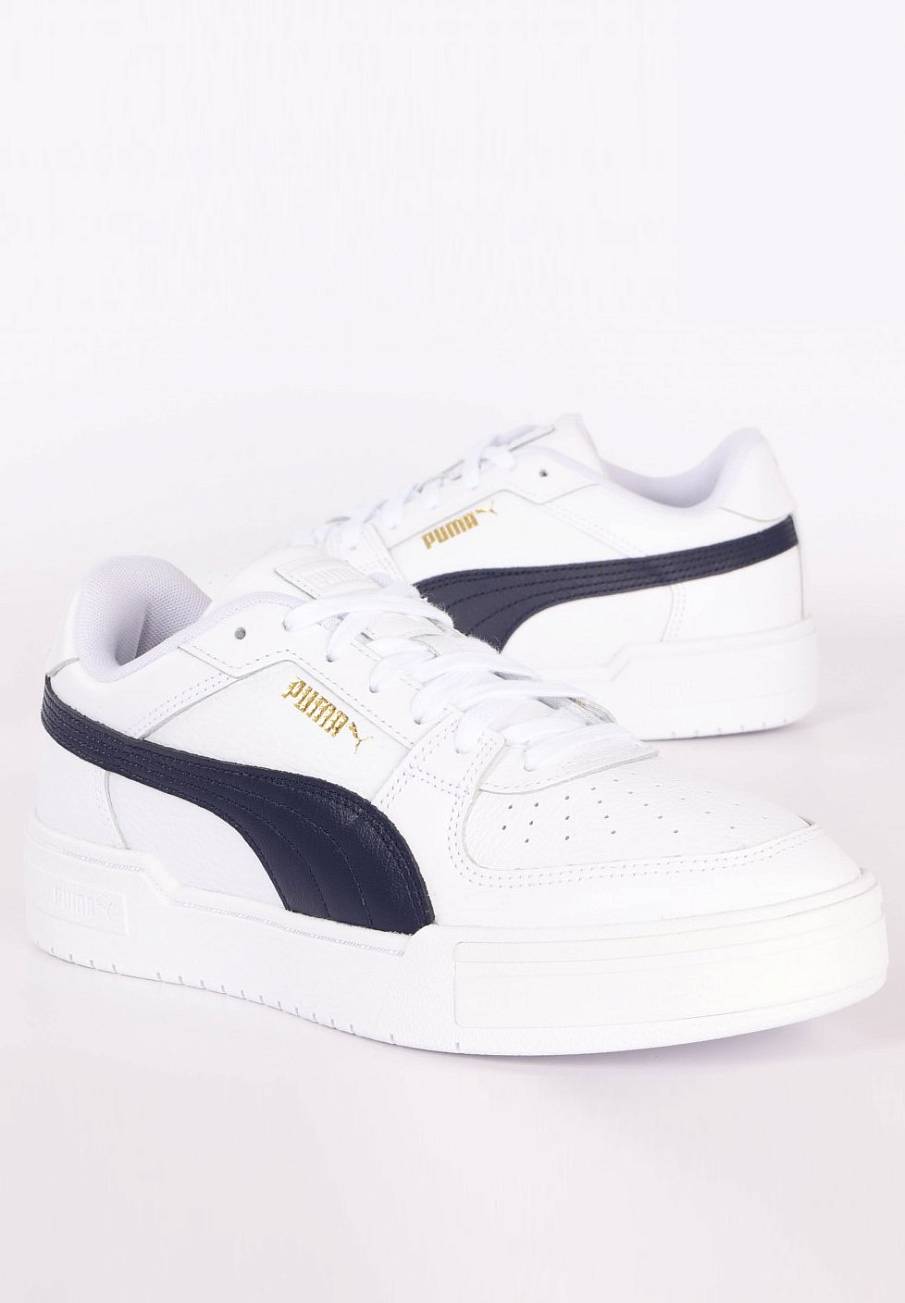 Фото № 2 с приближением к товару «‎Puma Ca Pro Classic »