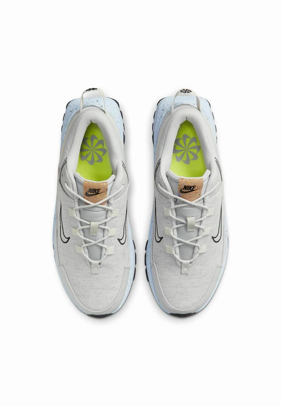 Фото № 3 с приближением к товару «‎Nike Crate »