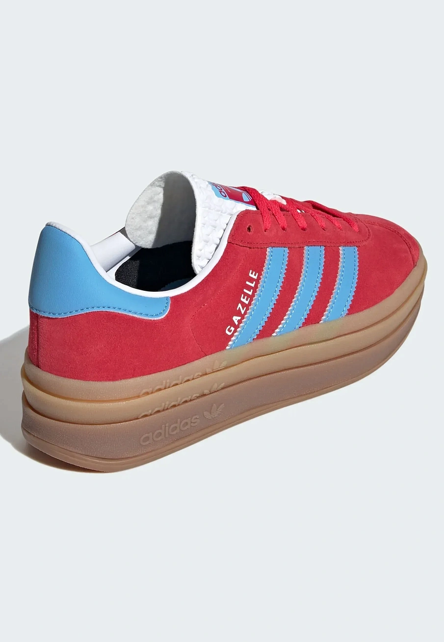 Фото № 4 с приближением к товару «‎GAZELLE BOLD»