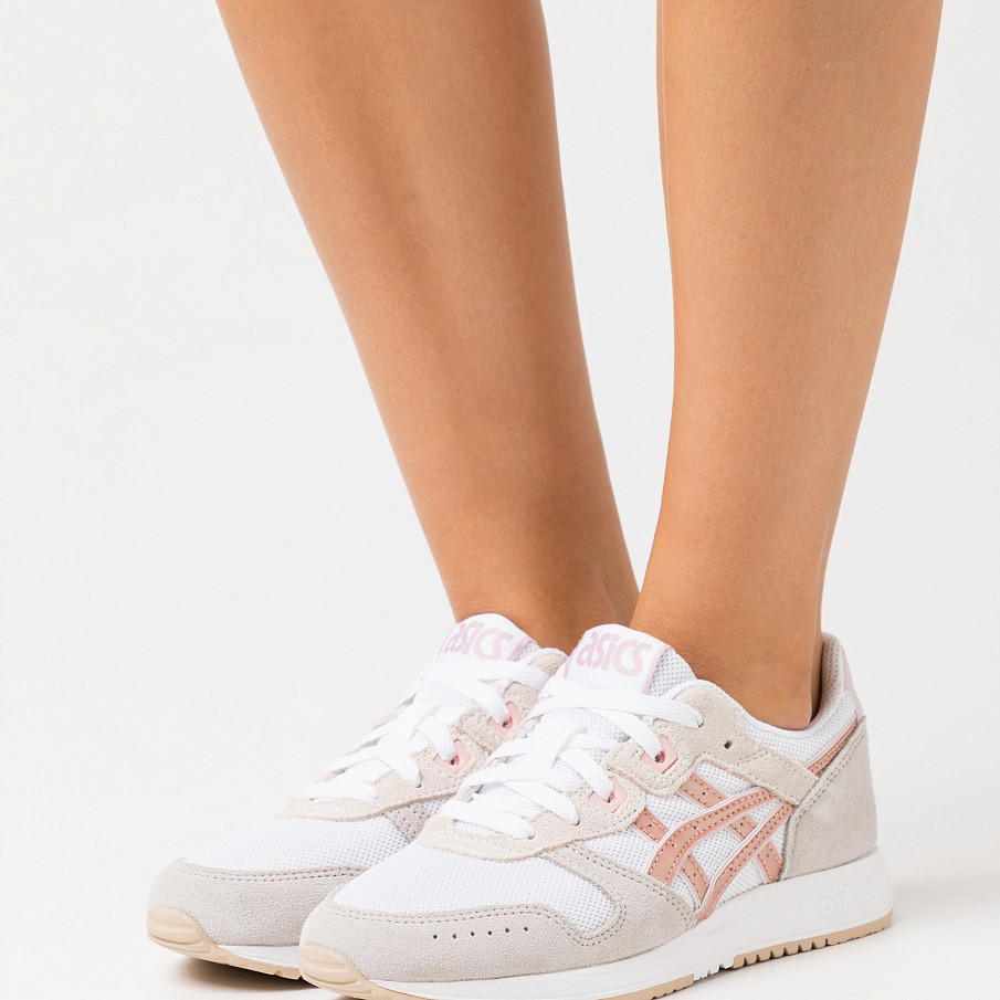 Фото № 2 с приближением к товару «‎Asics Lyte Classic »