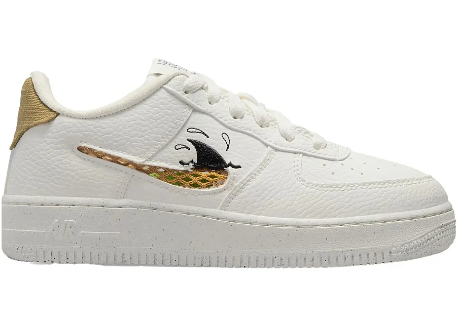 Фото № 1 с приближением к товару «‎Nike Air Force 1 Low '07 LV8»