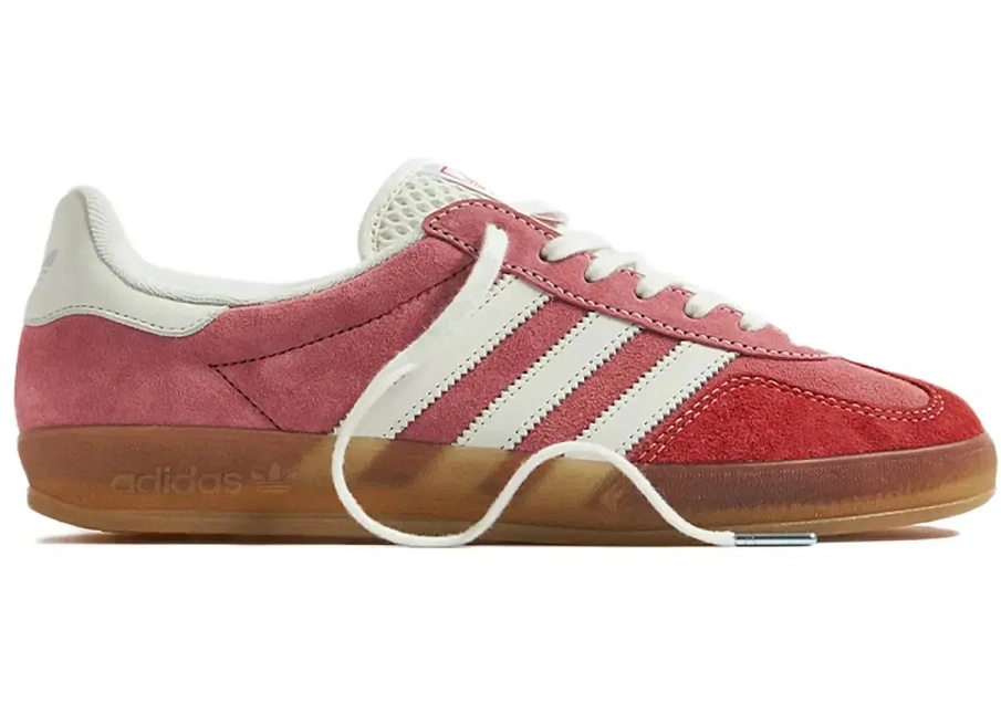 Фото № 1 с приближением к товару «‎adidas Gazelle Indoor»