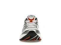 Фото № 2 с приближением к товару «‎ASICS Gel-Kayano 14 White Piquant Orange»