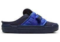 Фото № 1 с приближением к товару «‎Nike Offline Slip-On Midnight Navy Blue»