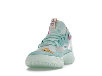 Фото № 3 с приближением к товару «‎adidas Harden Vol. 5 Futurenatural Clear Mint »