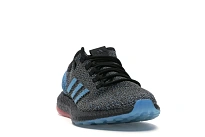 Фото № 4 с приближением к товару «‎adidas Pureboost LTD Active Black»