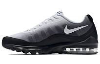 Фото № 1 с приближением к товару «‎Nike Air Max Invigor Print Low-Top Running Shoes BlackGray»
