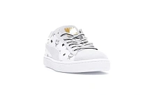 Фото № 6 с приближением к товару «‎Puma Suede Classic MCM (White)»