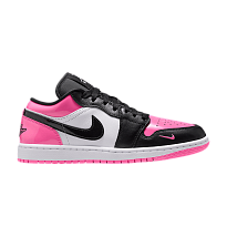 Фото № 1 с приближением к товару «‎Women's Air Jordan 1 Low SE Pinksicle»