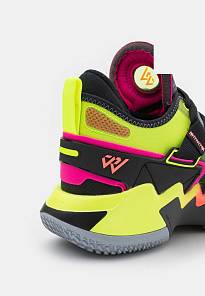 Фото № 5 с приближением к товару «‎Nike Why Not .5»