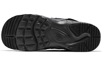 Фото № 4 с приближением к товару «‎Nike Canyon Sandal 'Triple Black'»
