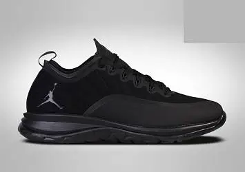 Nike Air Jordan Trainer Prime Triple  - 1