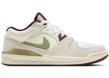 Jordan Stadium 90
