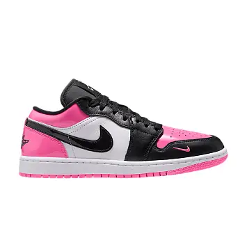 Women's Air Jordan 1 Low SE Pinksicle - 1