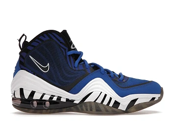Nike Penny V Memphis Tigers - 1