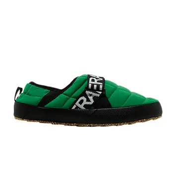 The North Face Online Ceramics x Sherpa Traction Mule Green Gum - 1