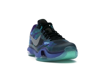 Nike Kobe 10 Peach Jam - 3