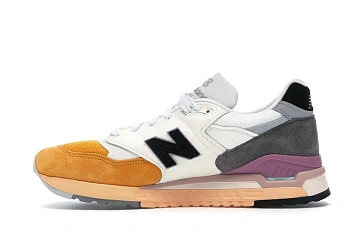 New Balance 998 - 3