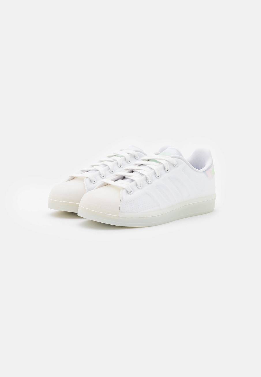 Фото № 3 с приближением к товару «‎Adidas Superstar Futureshell »
