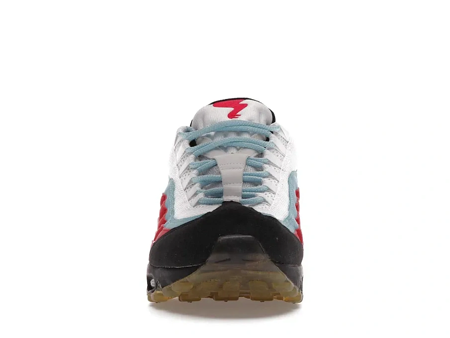 Фото № 2 с приближением к товару «‎Nike Air Max 95 Running Man»