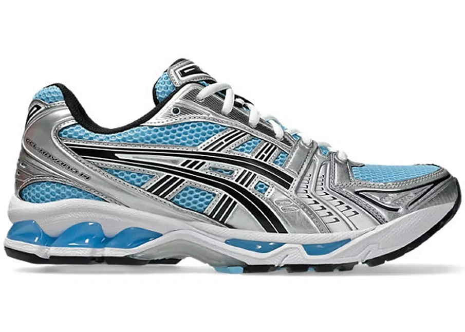 Фото № 1 с приближением к товару «‎ASICS Gel Kayano 14»