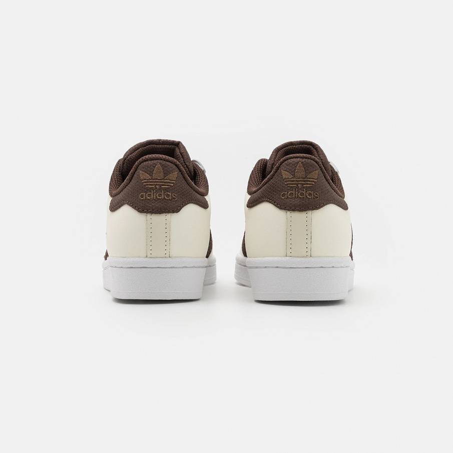 Фото № 3 с приближением к товару «‎Adidas Superstar »