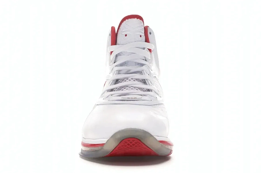 Фото № 2 с приближением к товару «‎Nike LeBron 8 China»