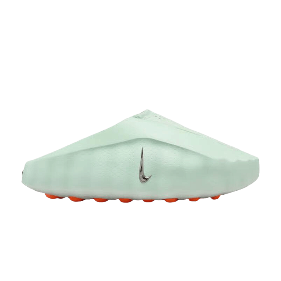 Фото № 1 с приближением к товару «‎Nike Women's Mind 001 Barely Green»