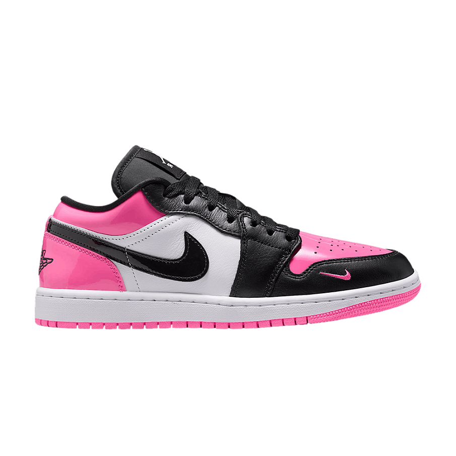 Фото № 1 с приближением к товару «‎Women's Air Jordan 1 Low SE Pinksicle»