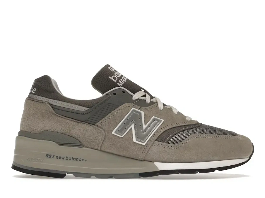 Фото № 1 с приближением к товару «‎New Balance 997»