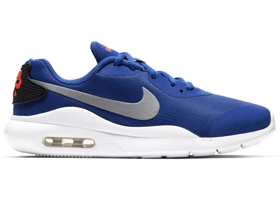 Фото № 1 с приближением к товару «‎Nike Air Max Oketo»