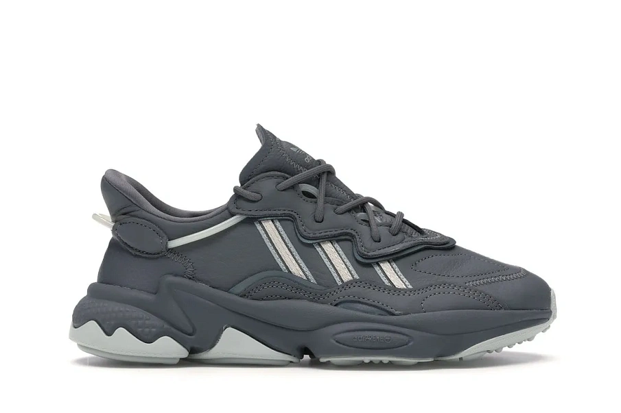 Фото № 1 с приближением к товару «‎adidas Ozweego Grey Four »