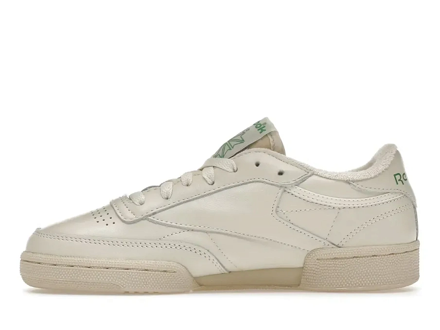 Фото № 3 с приближением к товару «‎Reebok Club C 85 Vintage»