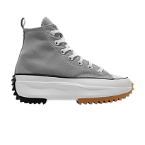 Фото № 1 с приближением к товару «‎Converse Run Star Hike High Ash Stone»
