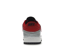 Фото № 4 с приближением к товару «‎Nike Dunk Low CL Ultraman»