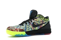 Фото № 3 с приближением к товару «‎Nike Kobe 4 Protro Wizenard»